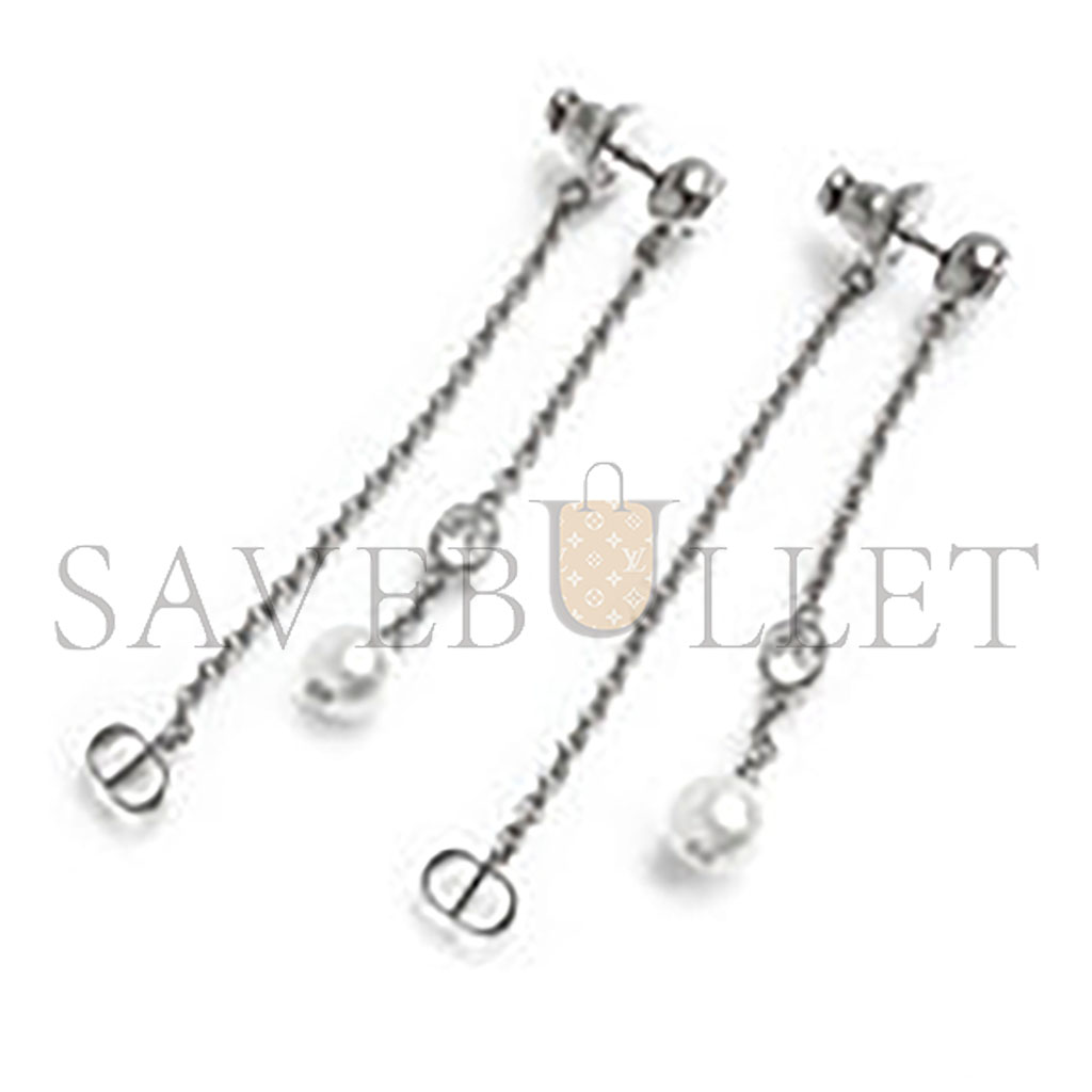 D*or petit cd treasure earrings e3340womrs